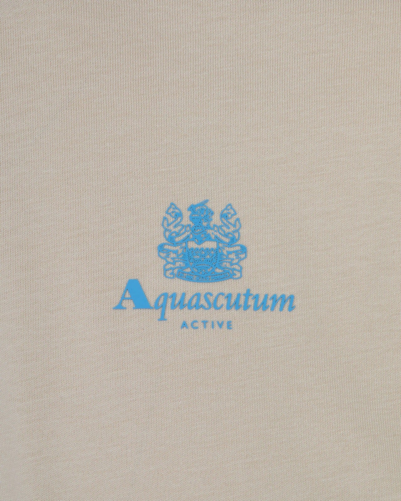 SMALL LOGO T-SHIRT