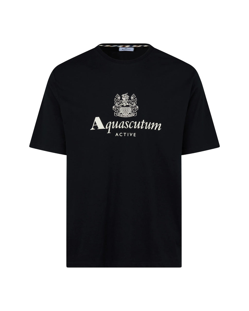 BIG LOGO T-SHIRT