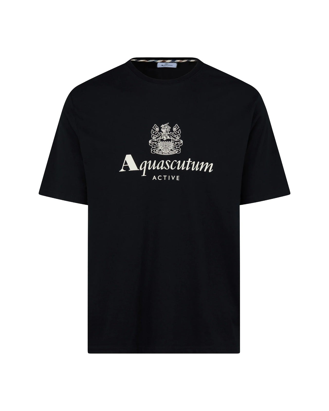BIG LOGO T-SHIRT