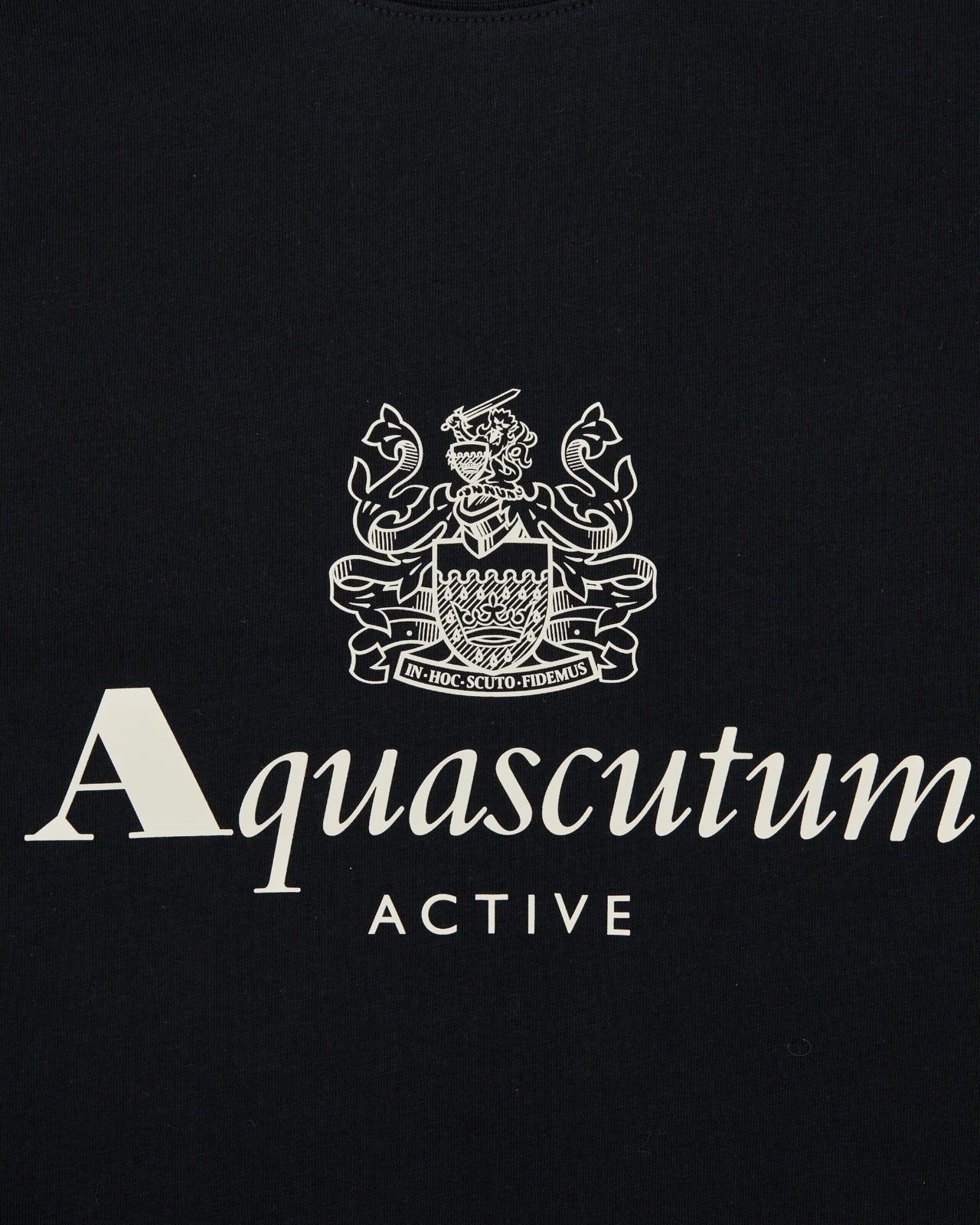 BIG LOGO T-SHIRT