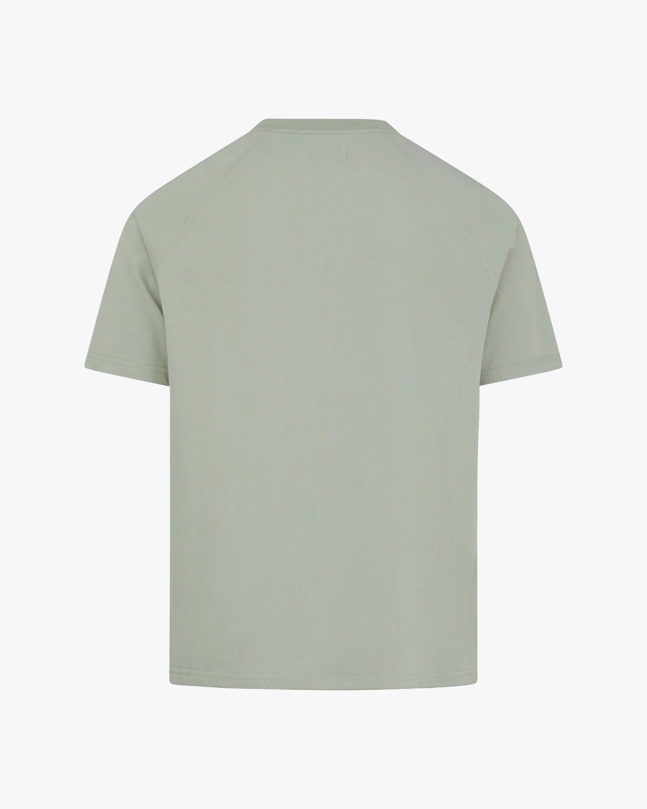 RAGLAN POCKET T-SHIRT