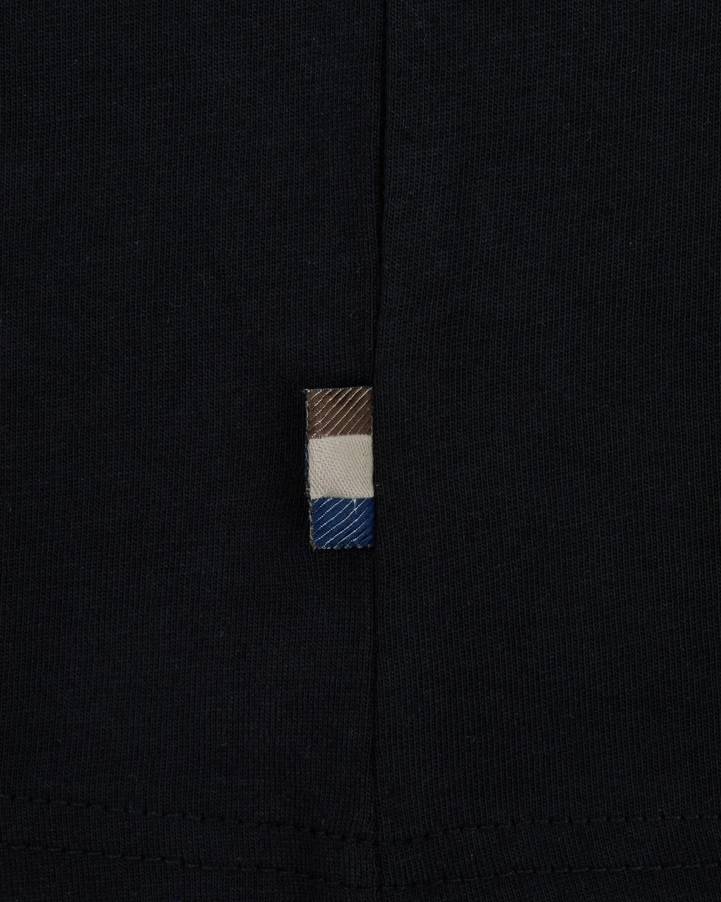 CENTRAL SMALL LOGO T-SHIRT