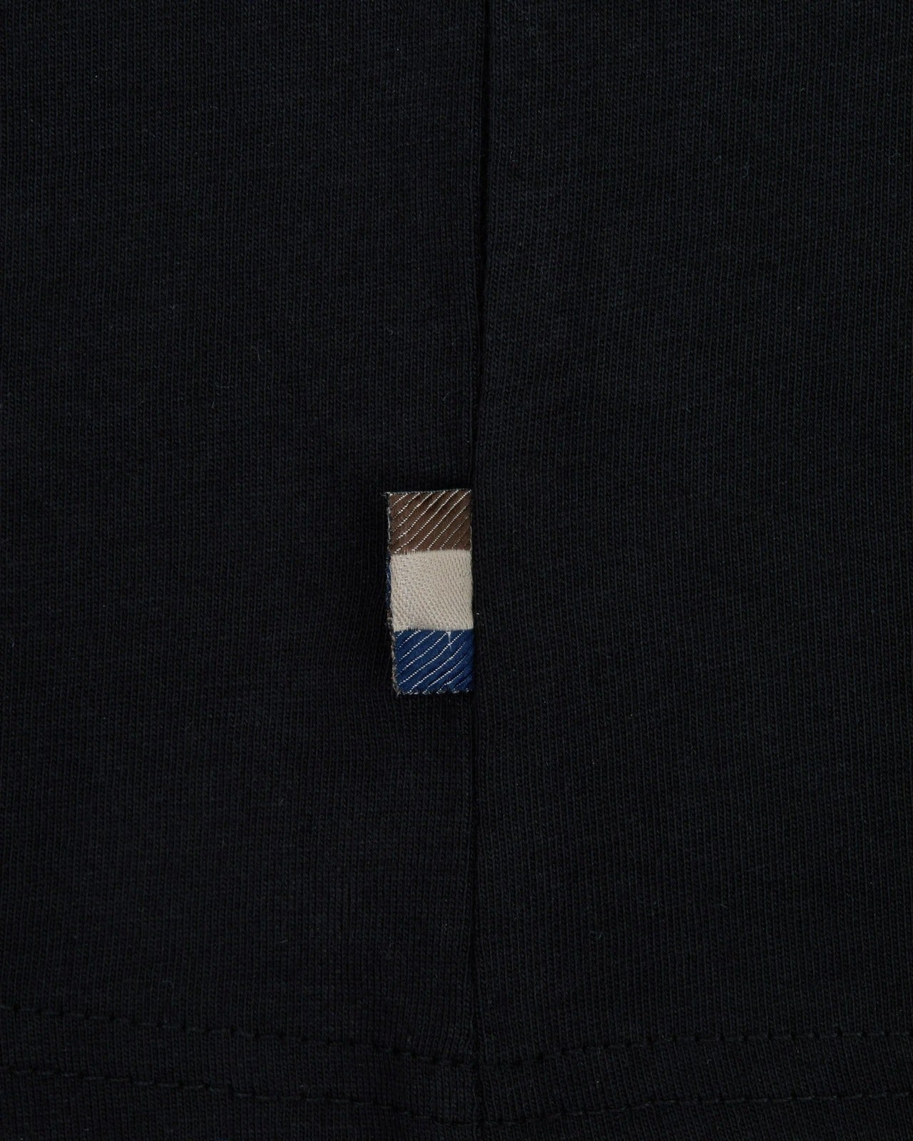 CENTRAL SMALL LOGO T-SHIRT