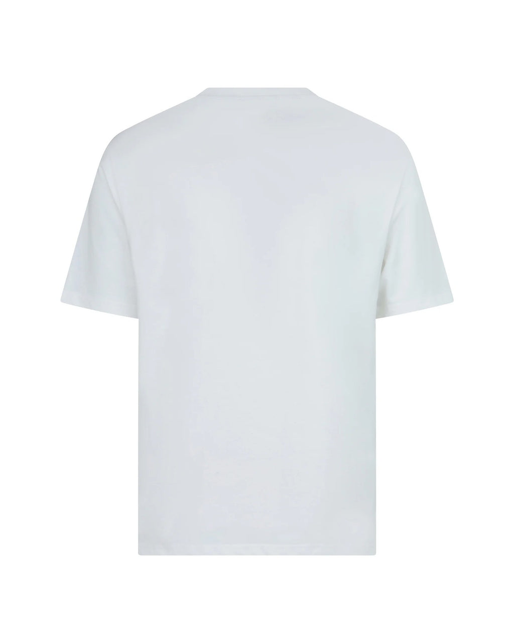 CENTRAL SMALL LOGO T-SHIRT