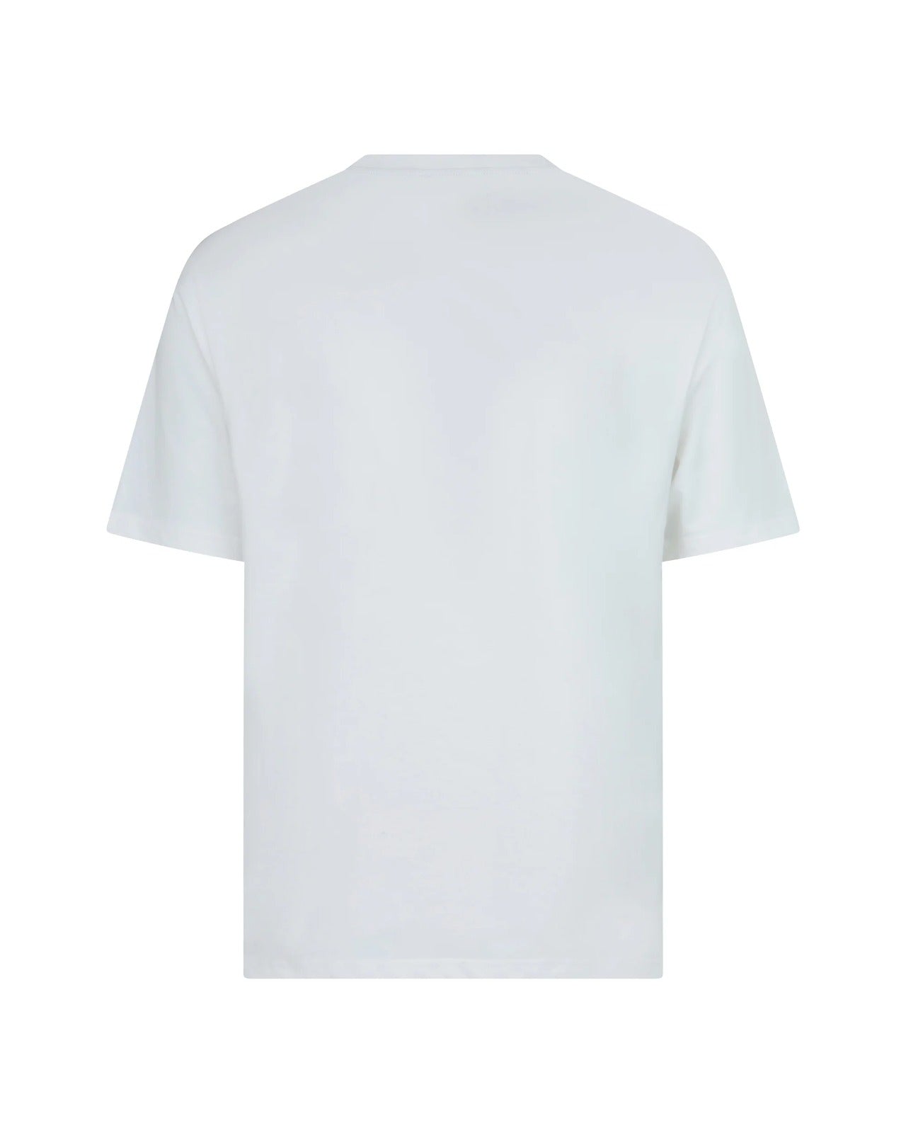 CENTRAL SMALL LOGO T-SHIRT
