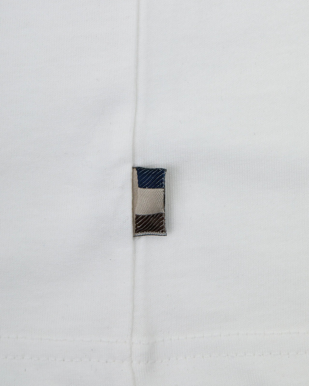 CENTRAL SMALL LOGO T-SHIRT