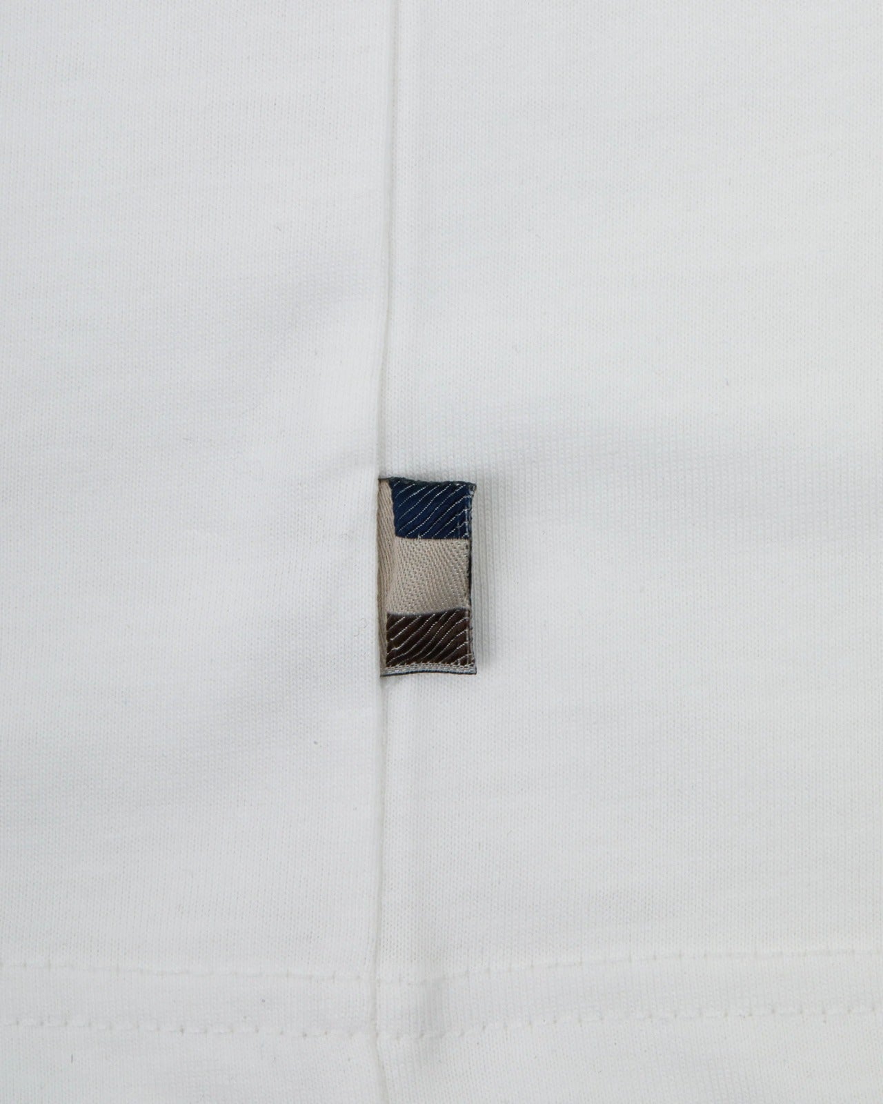 CENTRAL SMALL LOGO T-SHIRT