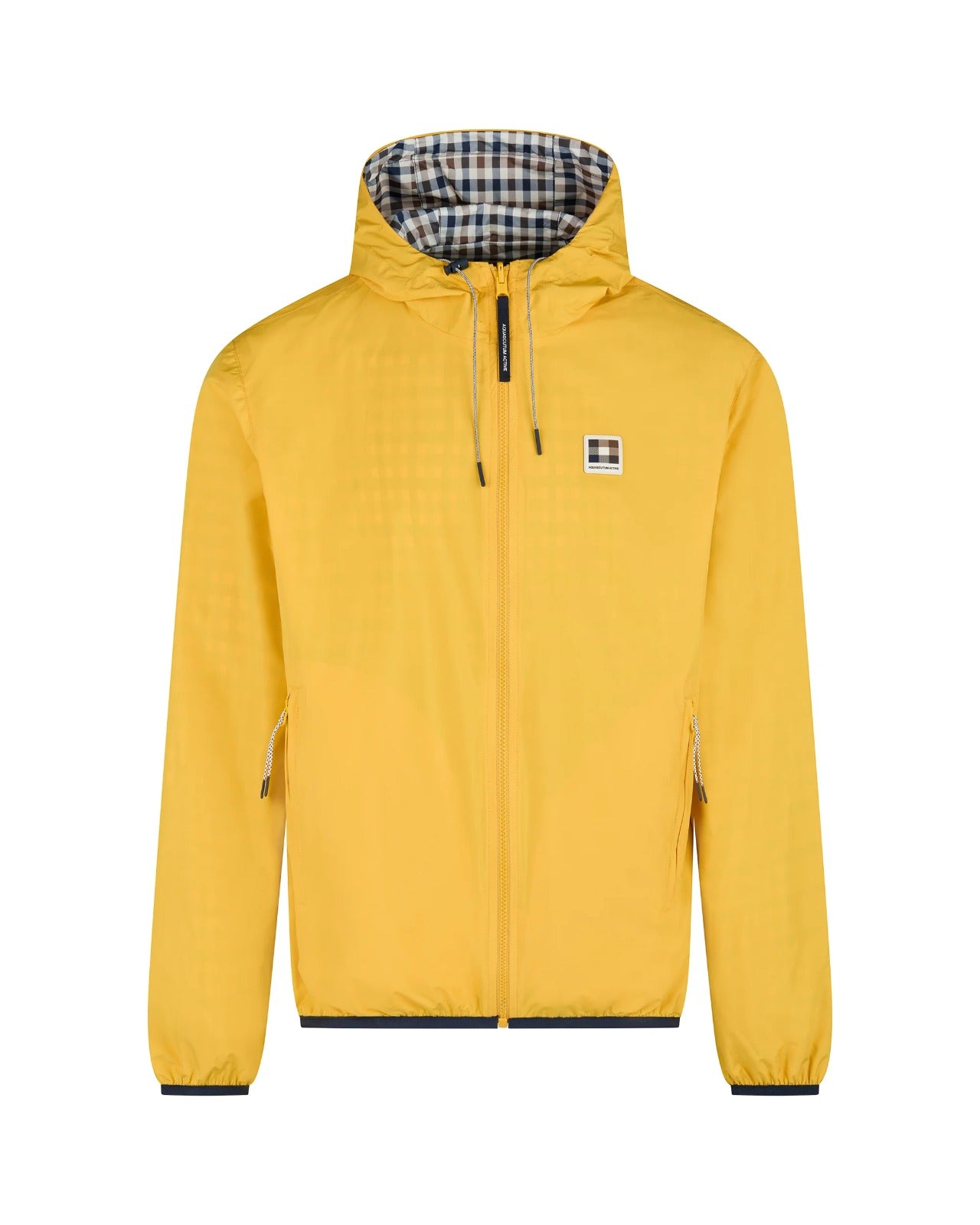 RLG BADGE REVERSIBLE SAILOR