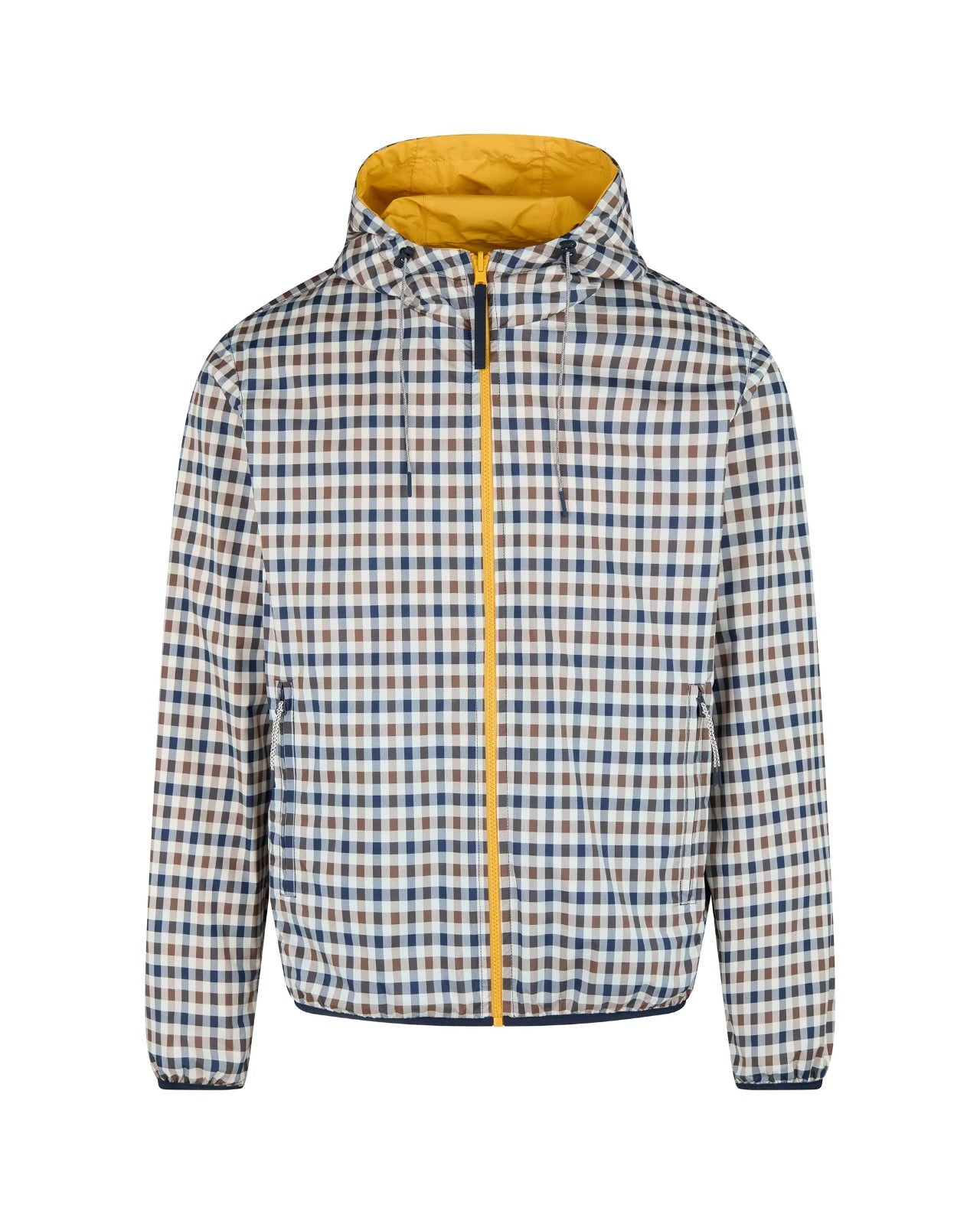 RLG BADGE REVERSIBLE SAILOR