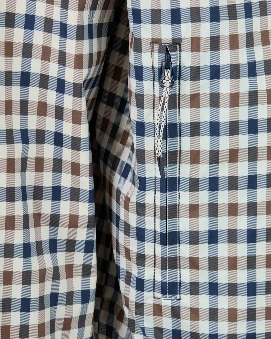 RLG BADGE REVERSIBLE SAILOR