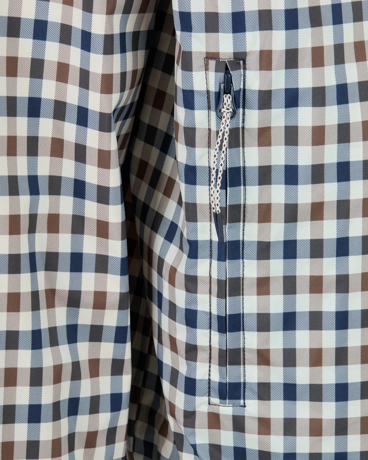 RLG BADGE REVERSIBLE SAILOR