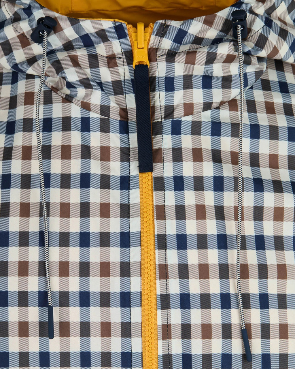 RLG BADGE REVERSIBLE SAILOR