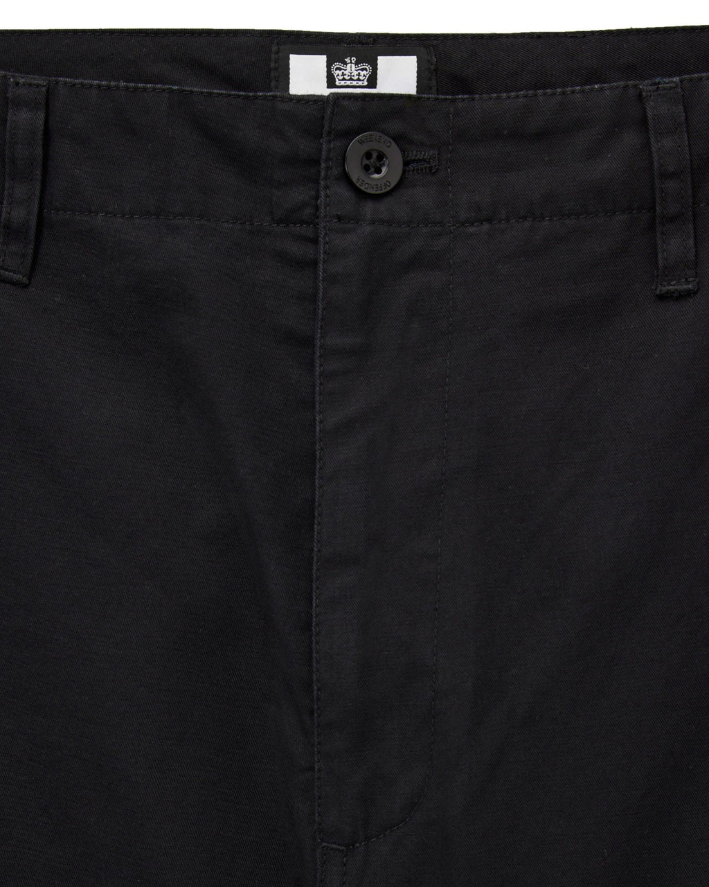 MASCIA CARGO SHORT