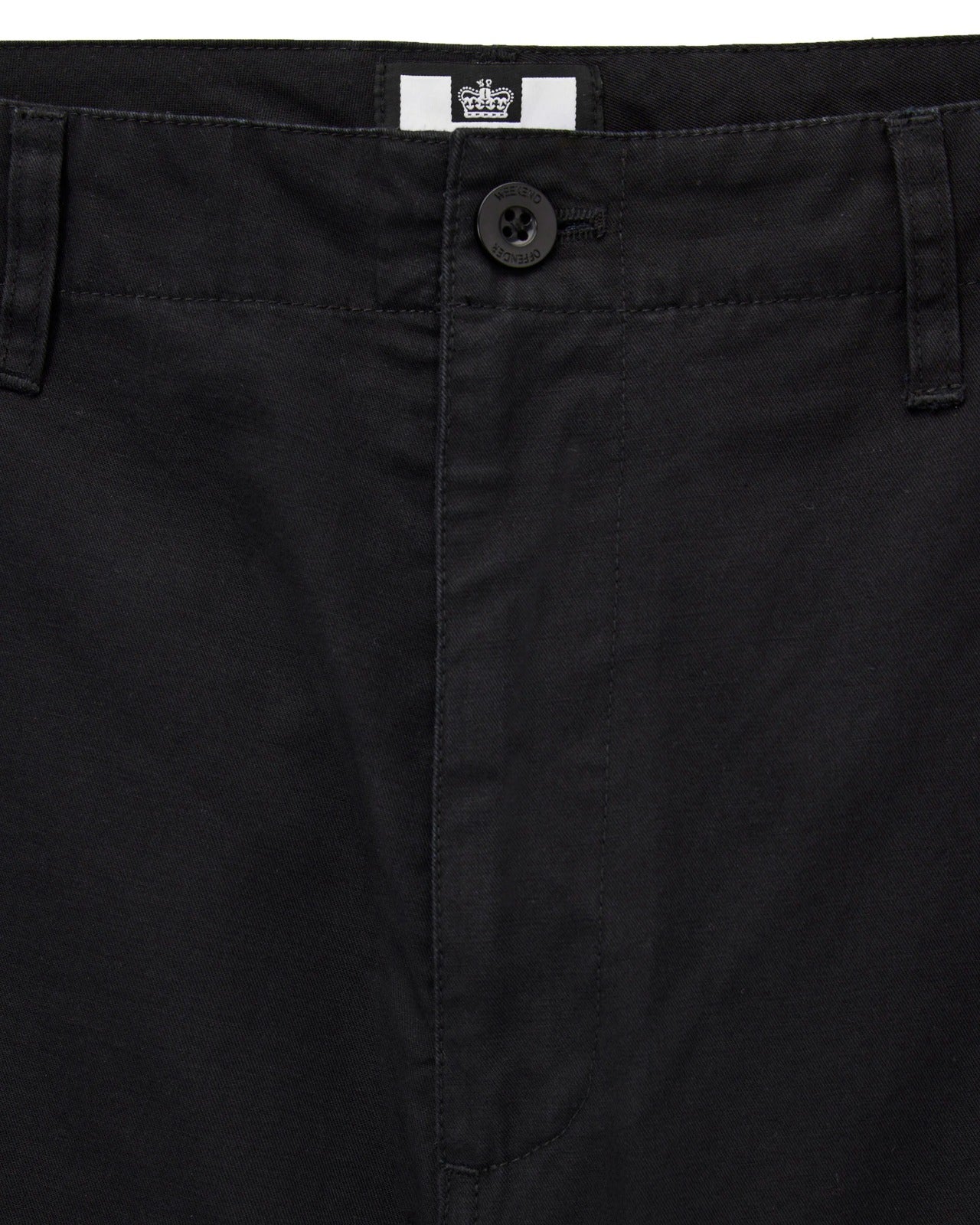 MASCIA CARGO SHORT
