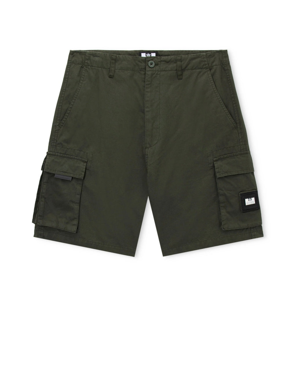 MASCIA CARGO SHORT