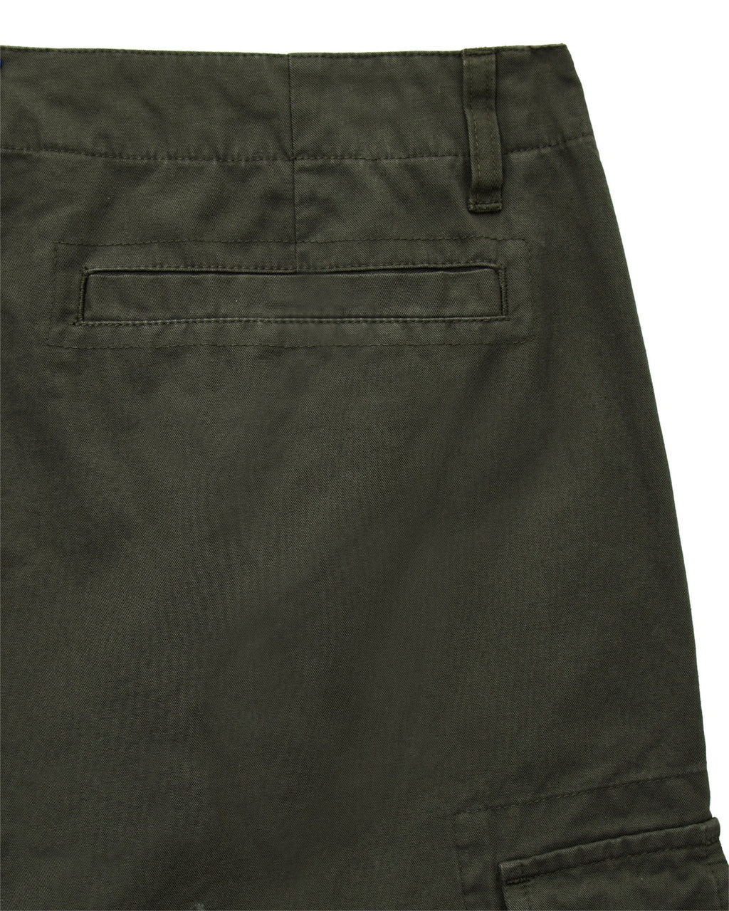MASCIA CARGO SHORT