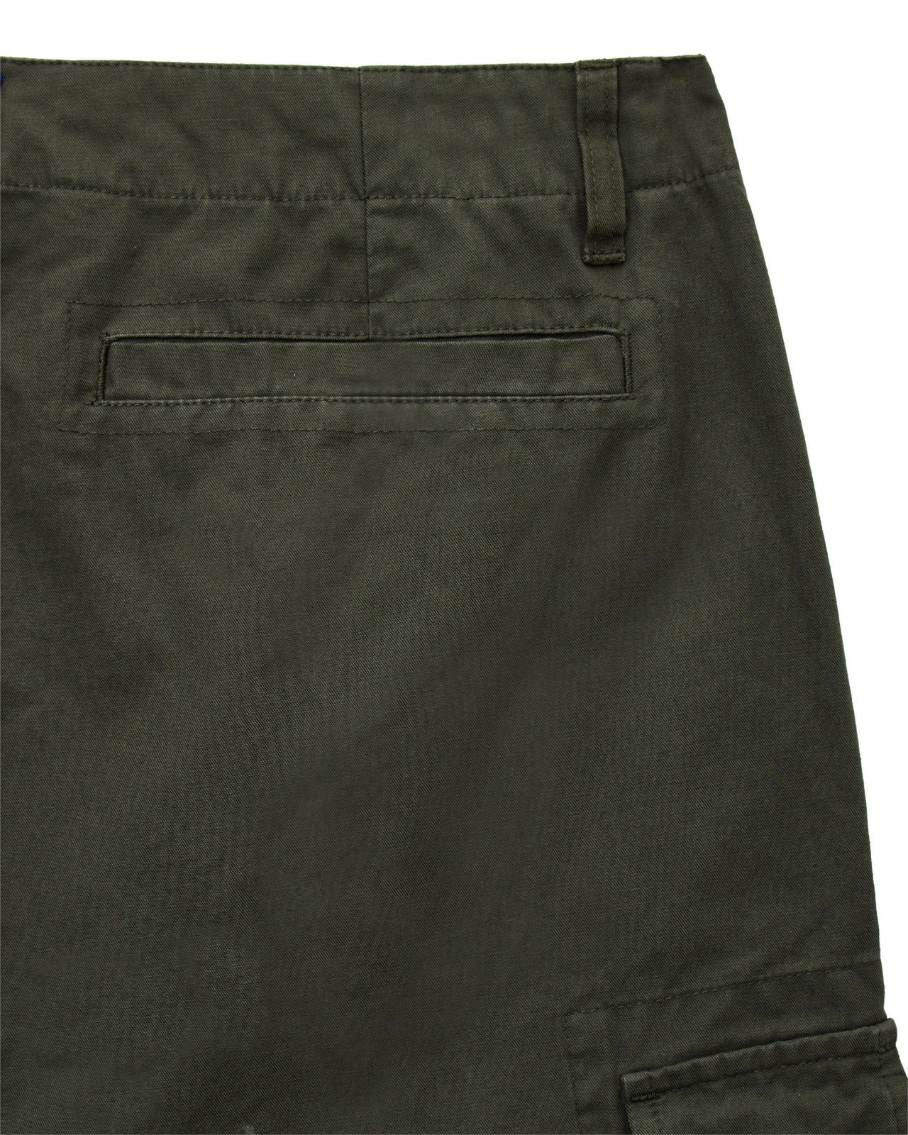 MASCIA CARGO SHORT