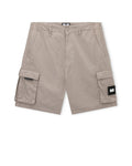 MASCIA CARGO SHORT-BARK