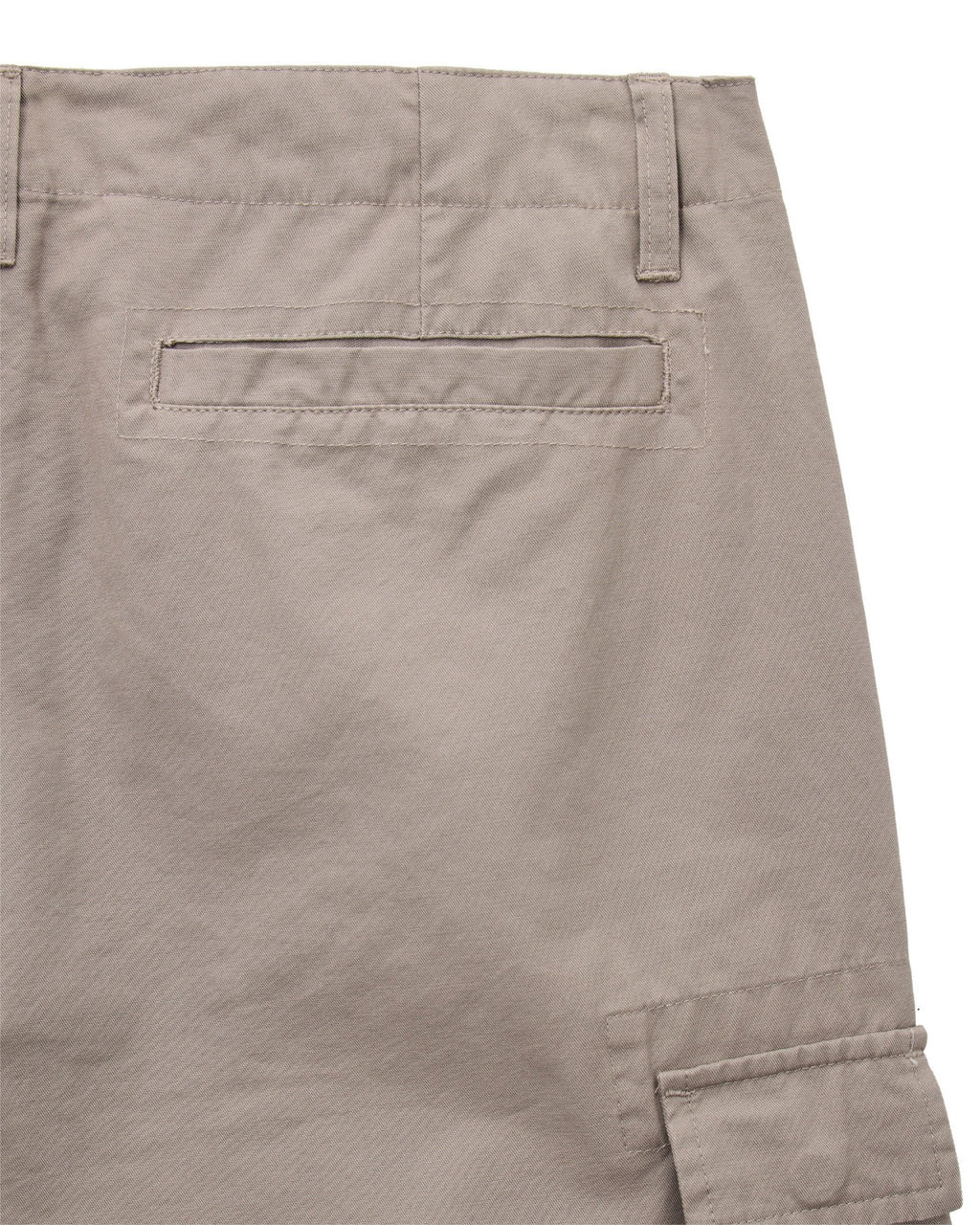 MASCIA CARGO SHORT