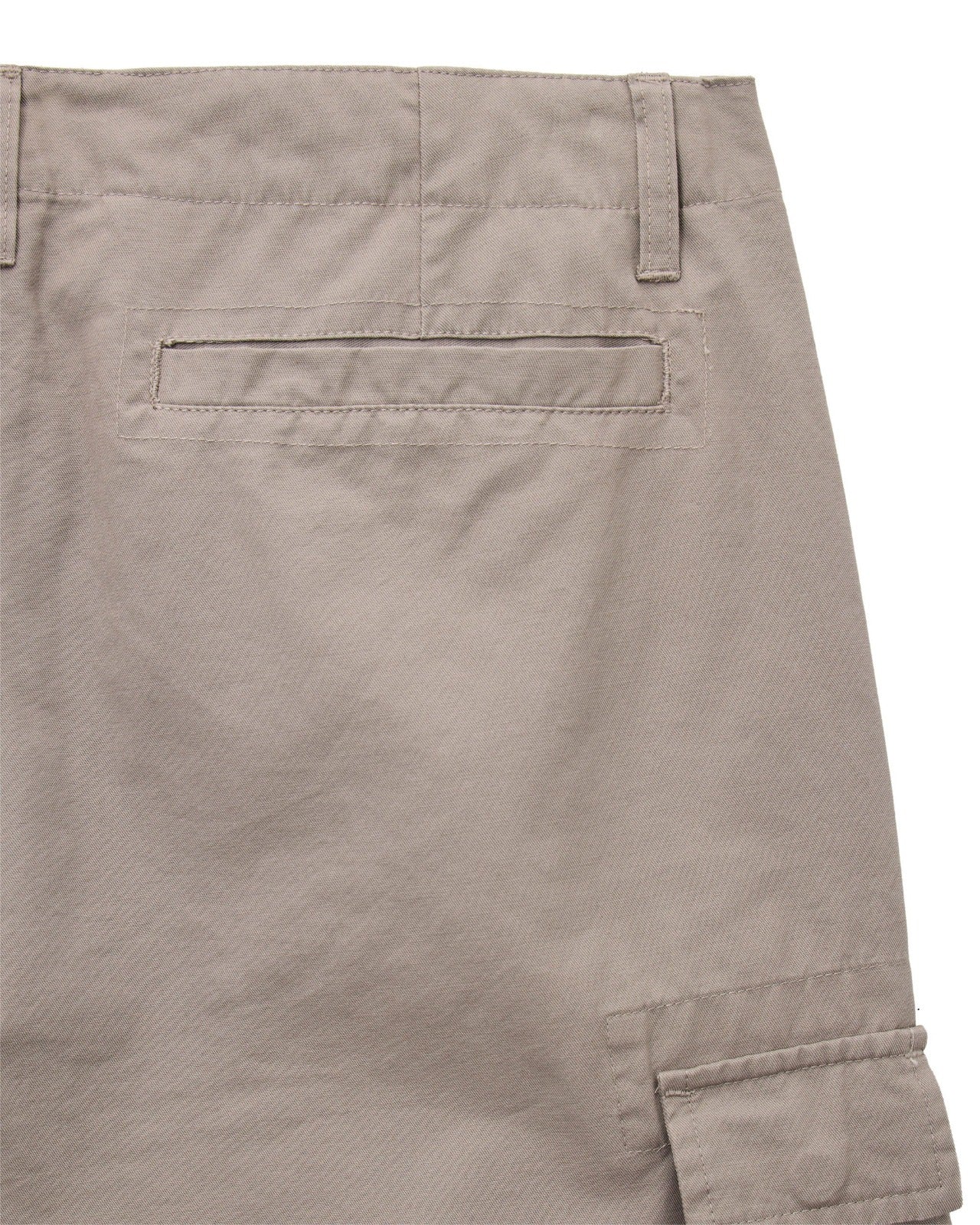 MASCIA CARGO SHORT