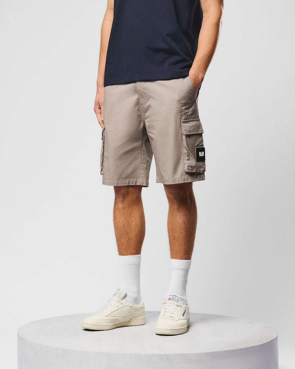 MASCIA CARGO SHORT
