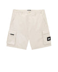 MASCIA CARGO SHORT-CEMENT