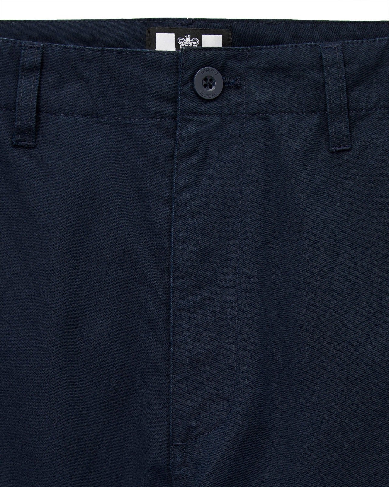 MASCIA CARGO SHORT