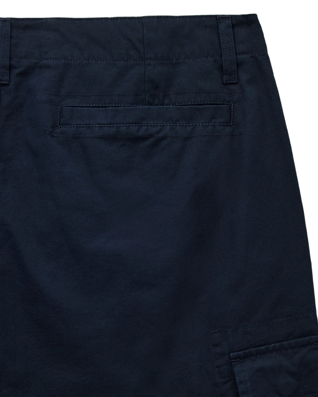 MASCIA CARGO SHORT