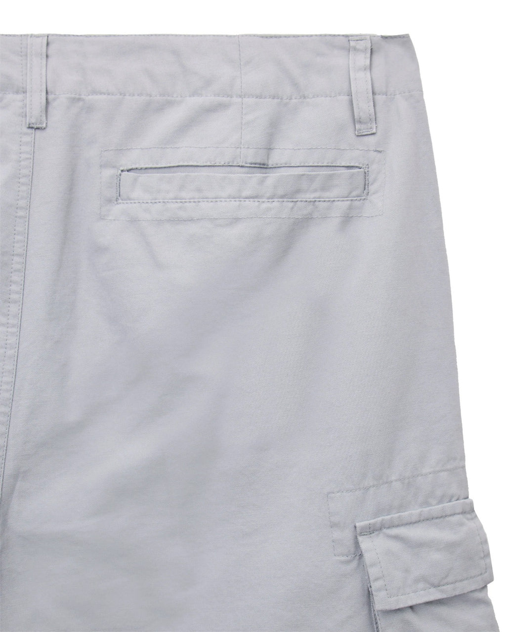 MASCIA CARGO SHORT