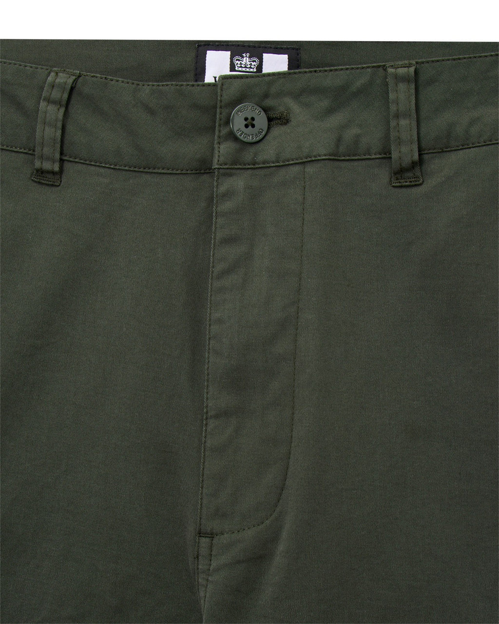KSAR CARGO SHORT