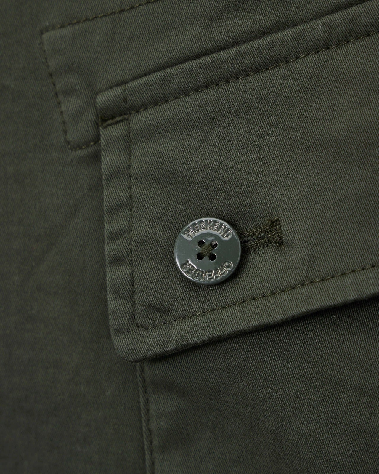 KSAR CARGO SHORT