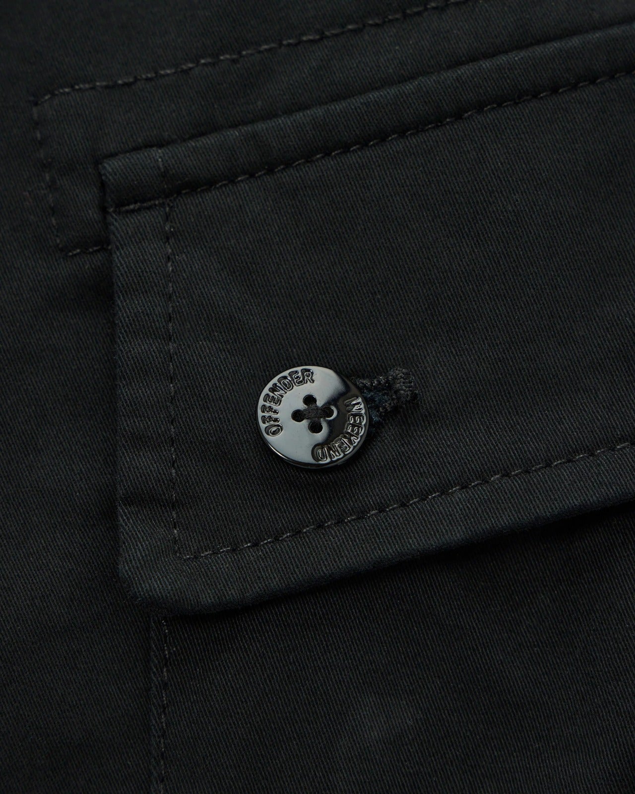 KSAR CARGO SHORT