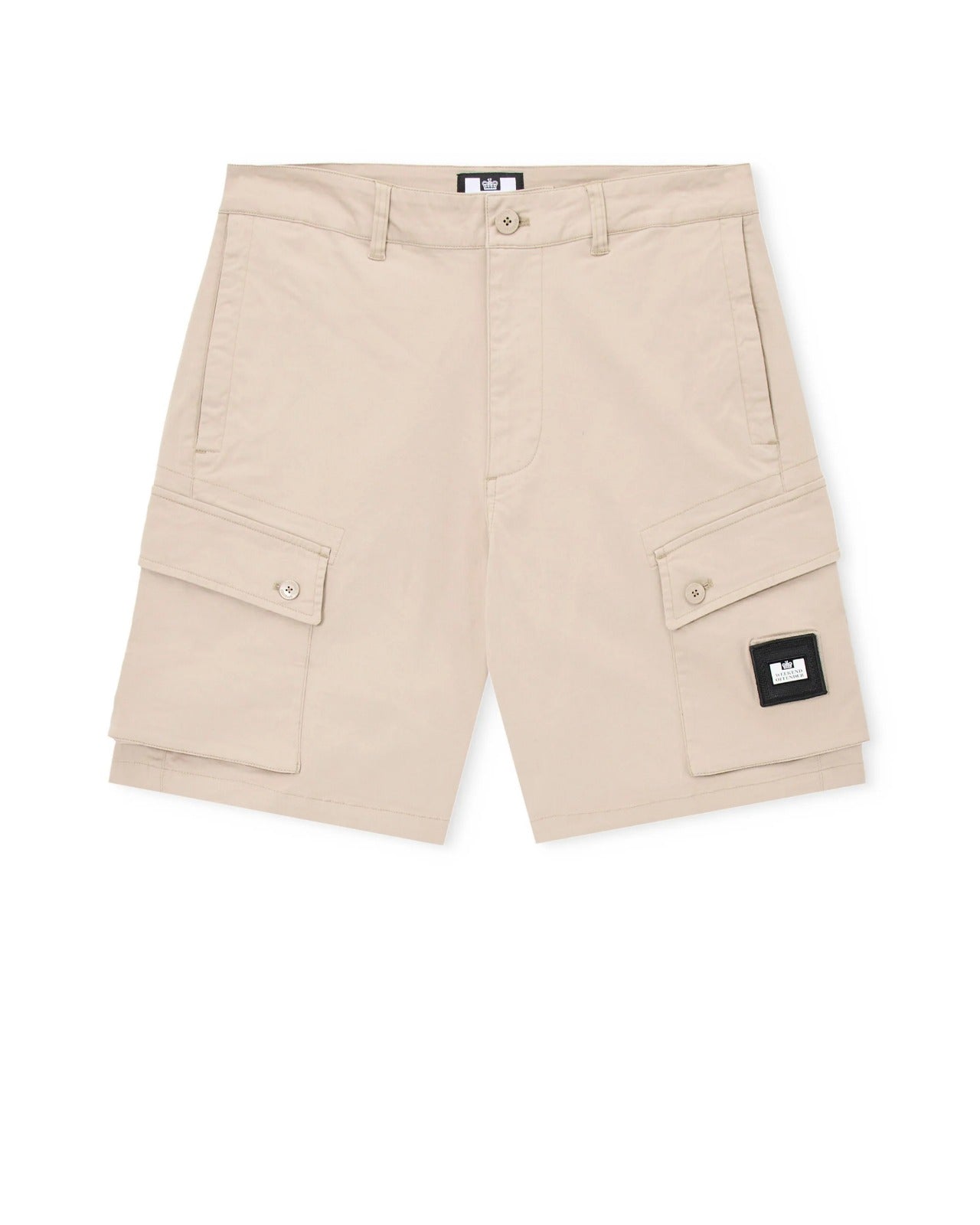 KSAR CARGO SHORT