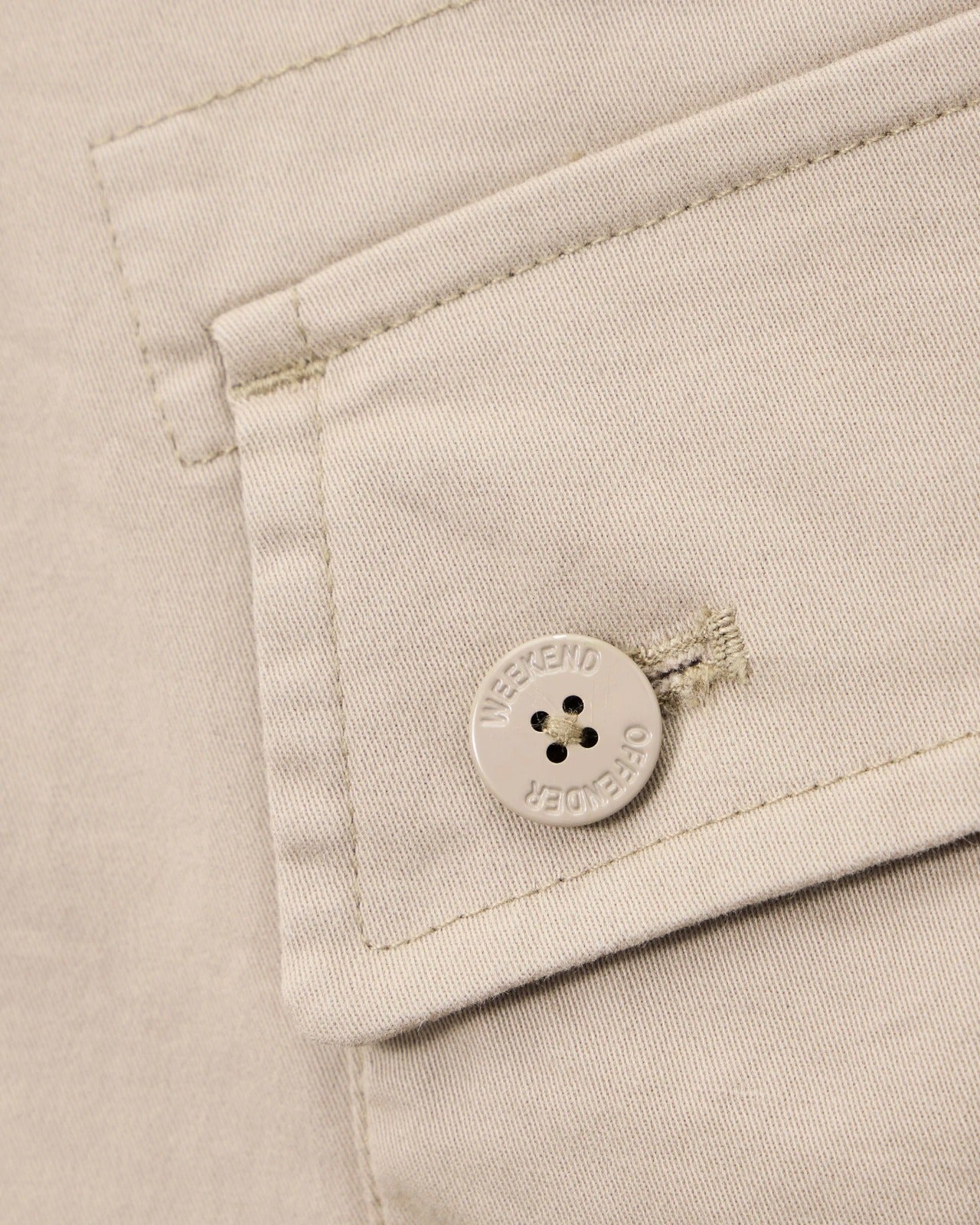 KSAR CARGO SHORT