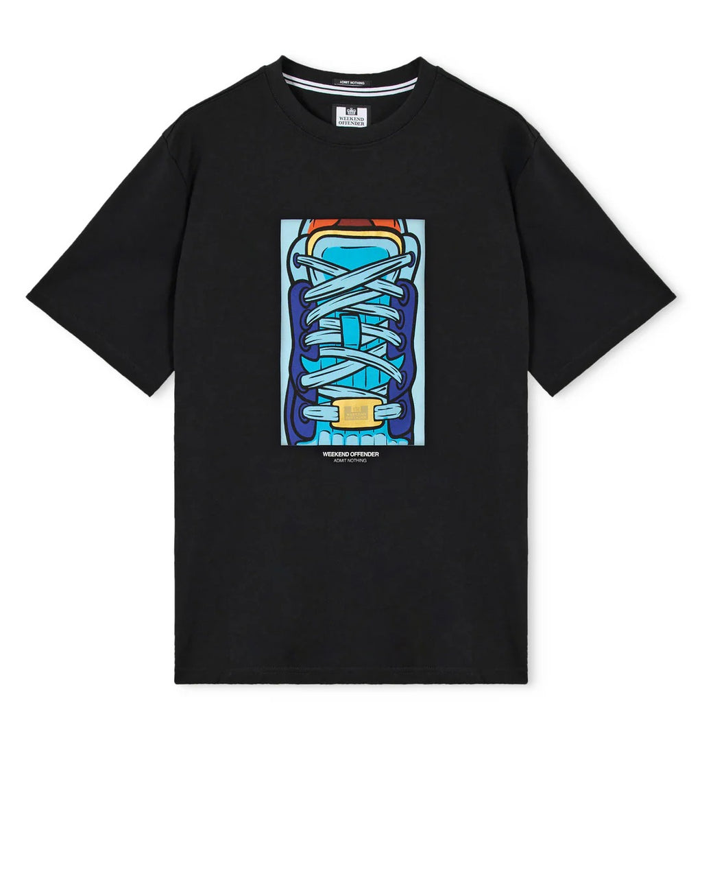 LACES