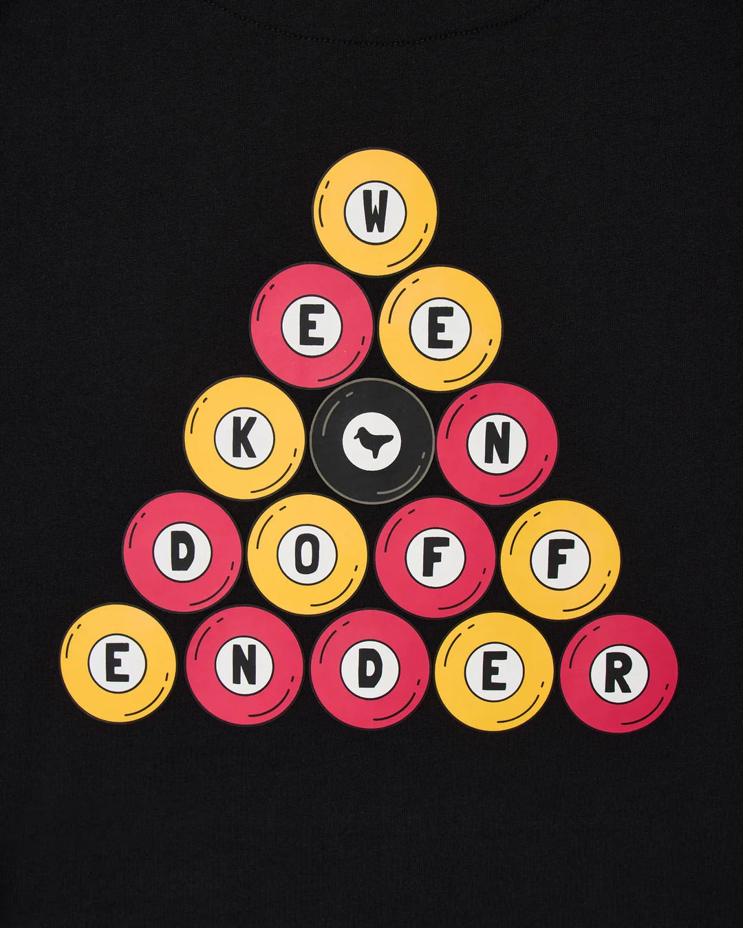 8 BALL