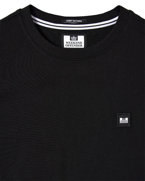 BROOKLANDS-BLACK