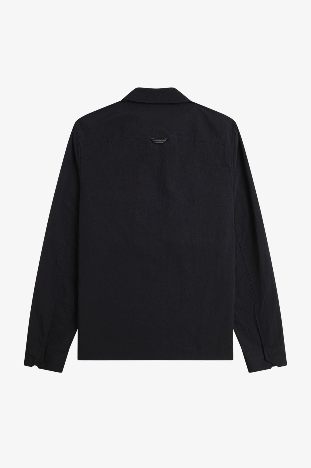 RIPSTOP POCKET OVERSHIRT