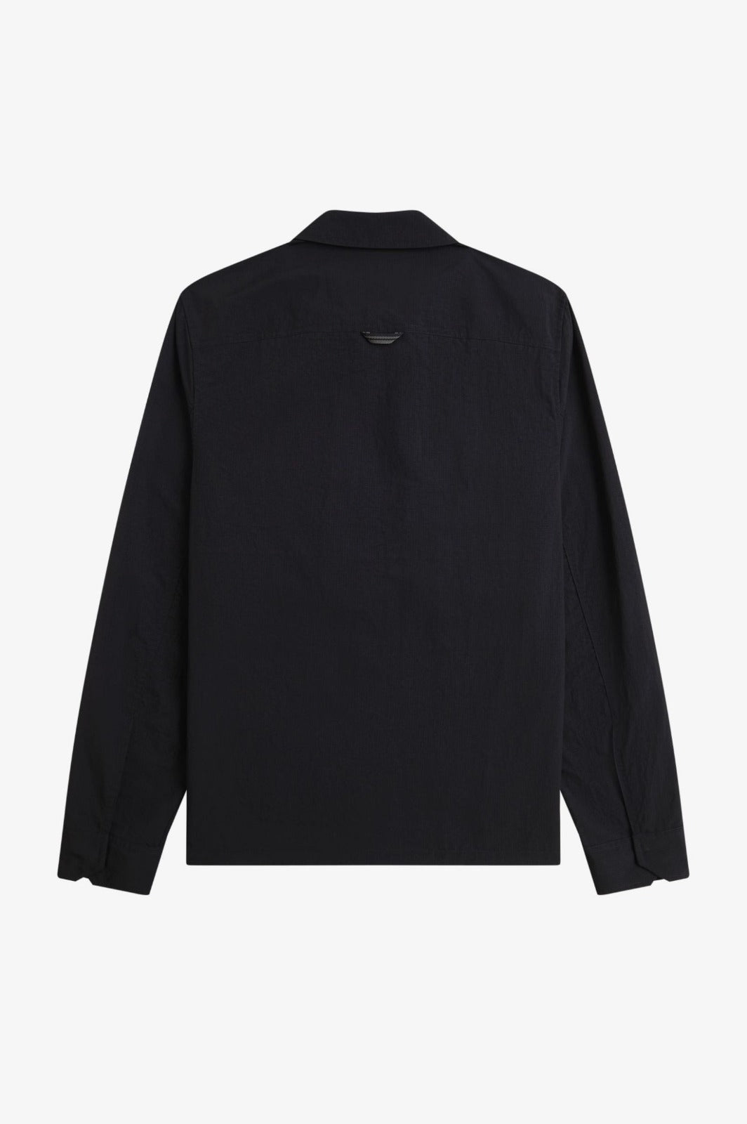 RIPSTOP POCKET OVERSHIRT