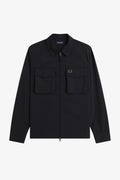 RIPSTOP POCKET OVERSHIRT