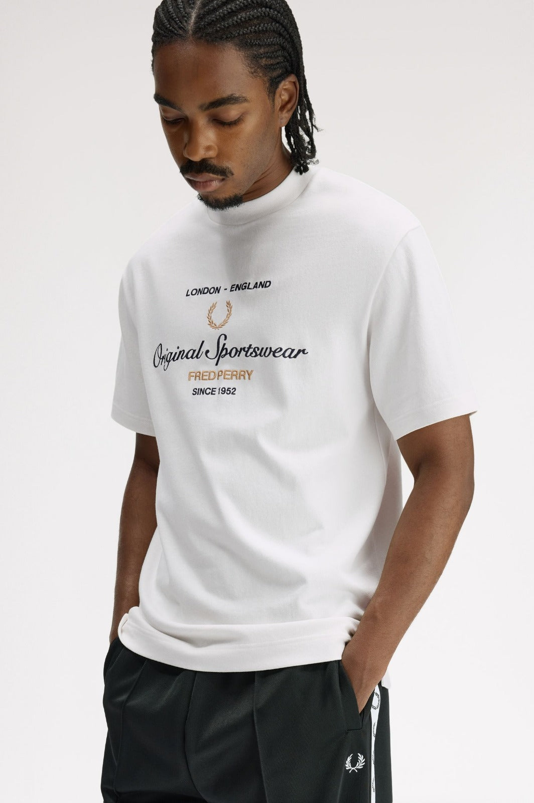ORIGINAL SPORTSWEAR T-SHIRT