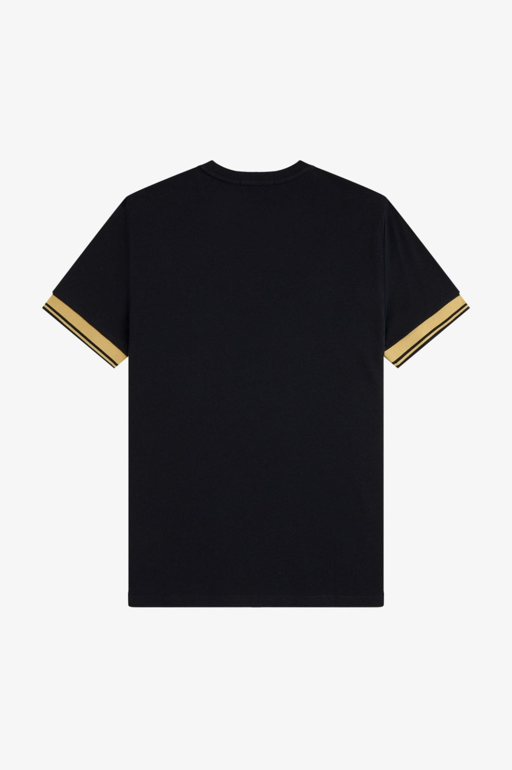 TWIN TIPPED CUFF