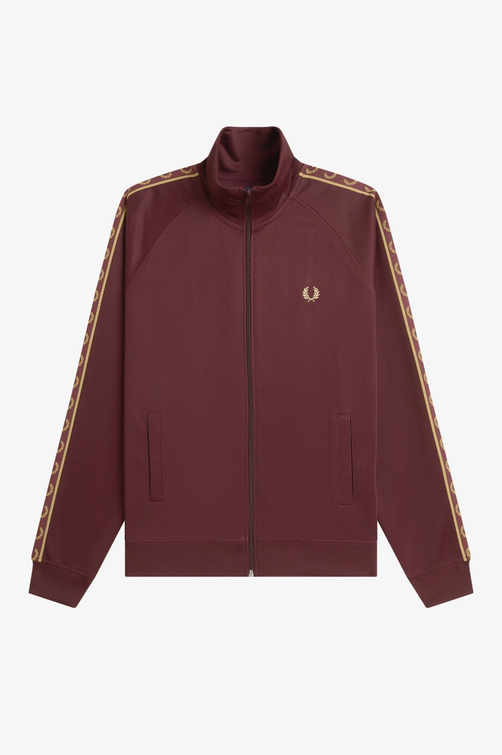 TRACK JACKET