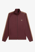 TRACK JACKET