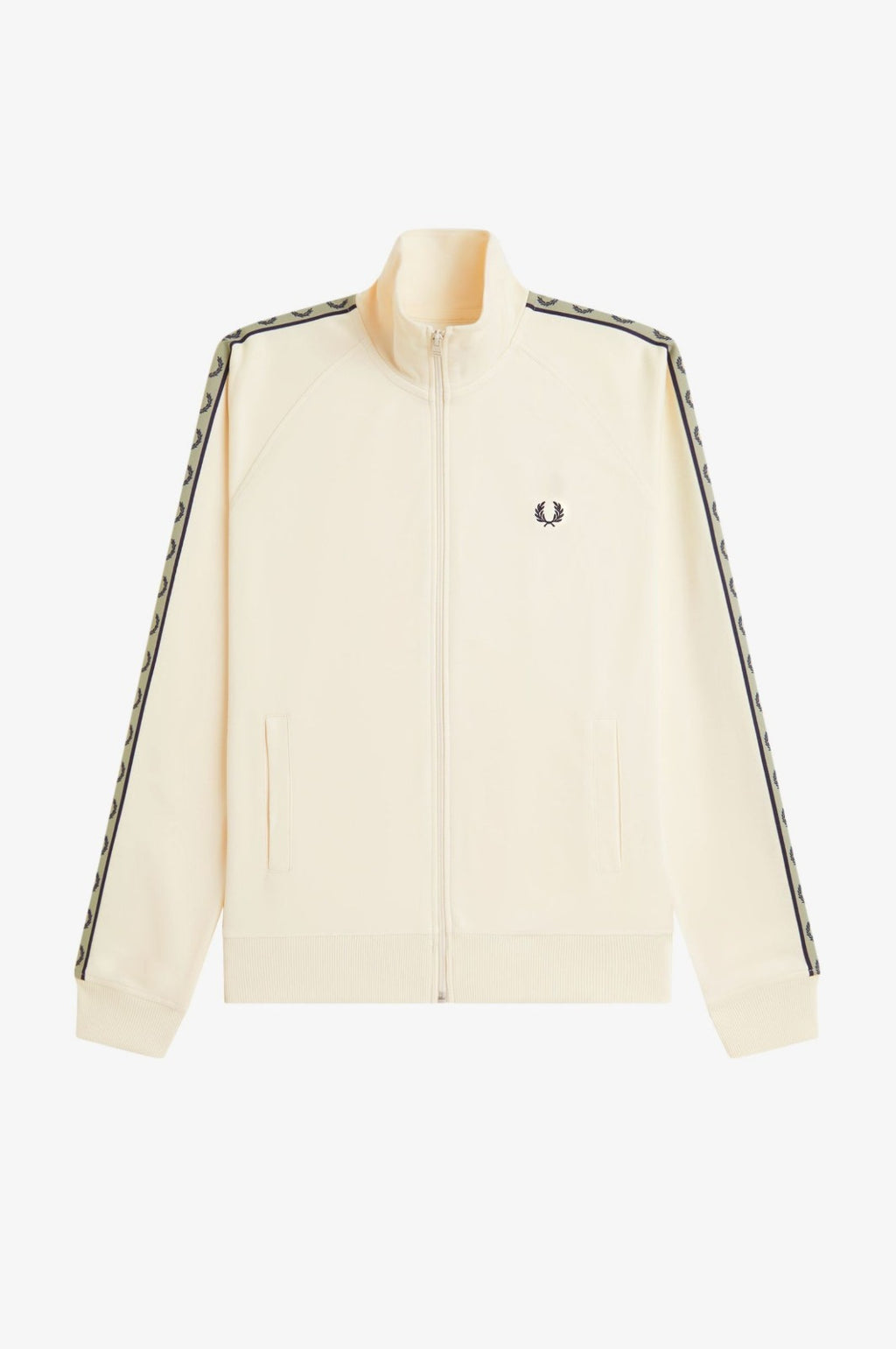 TRACK JACKET