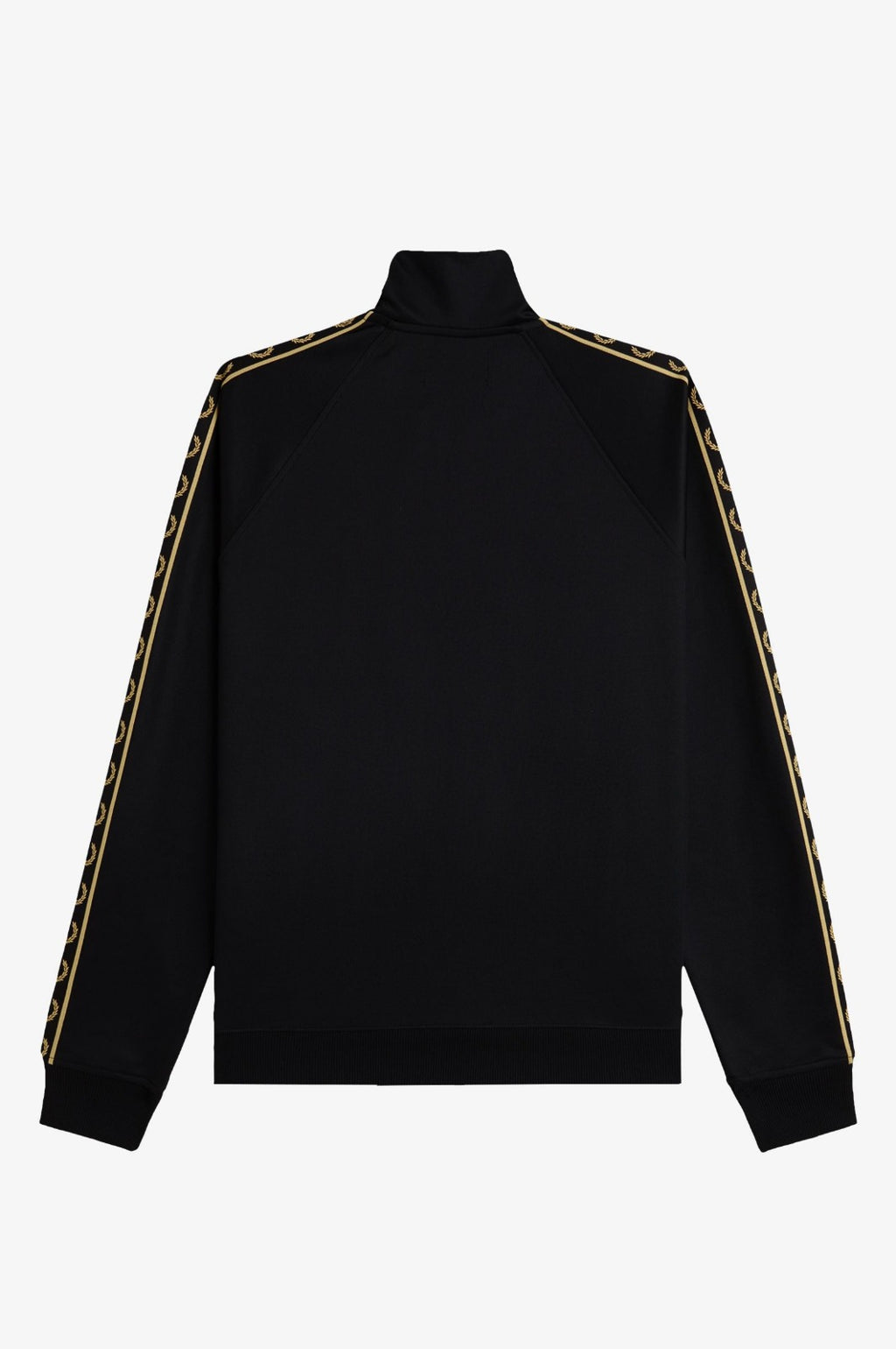 TRACK JACKET