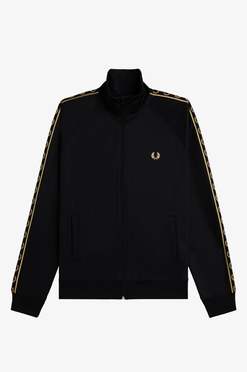 TRACK JACKET