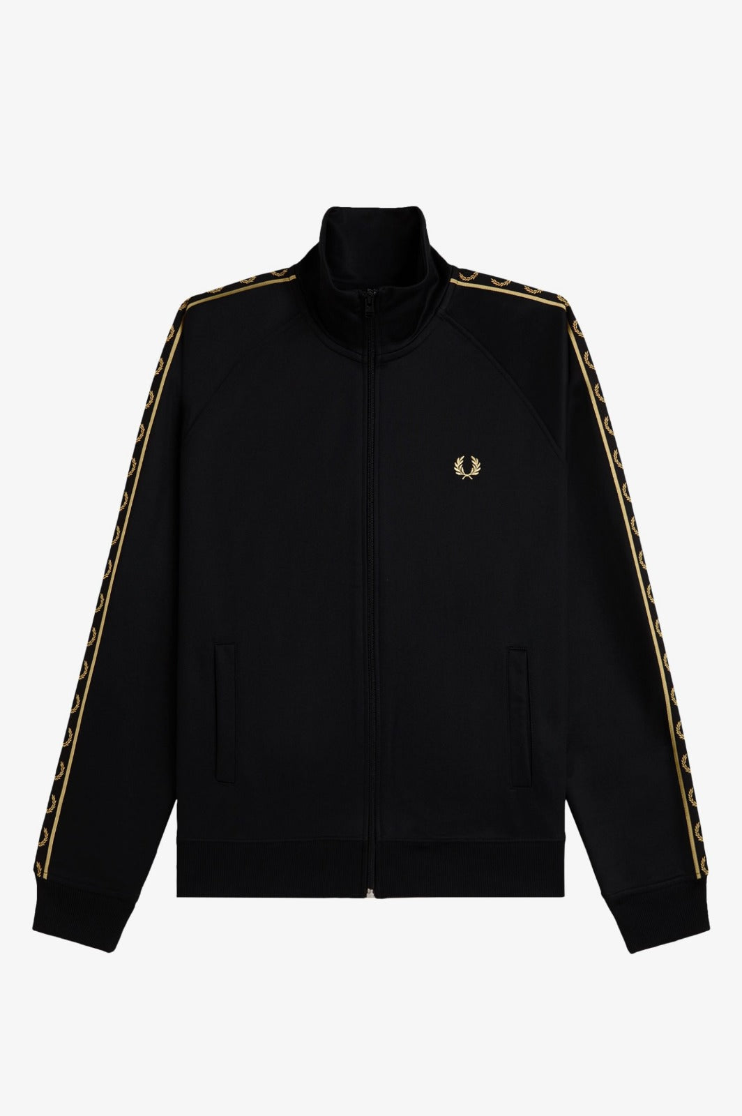 TRACK JACKET