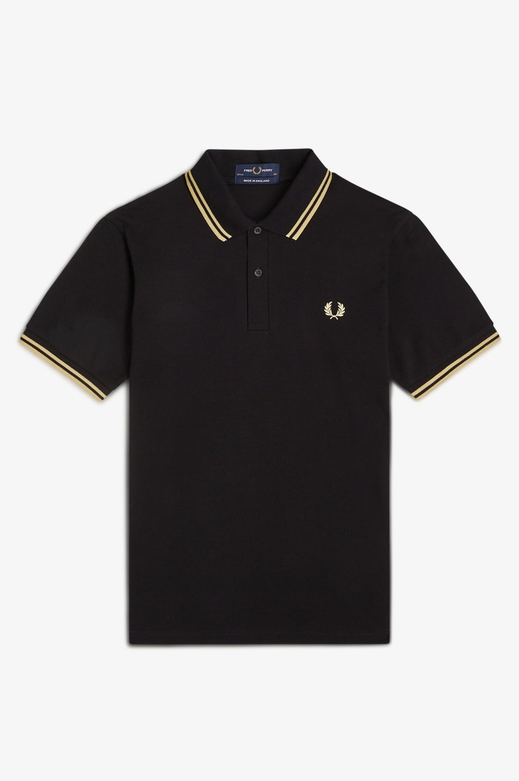 M12 MADE IN ENGLAND