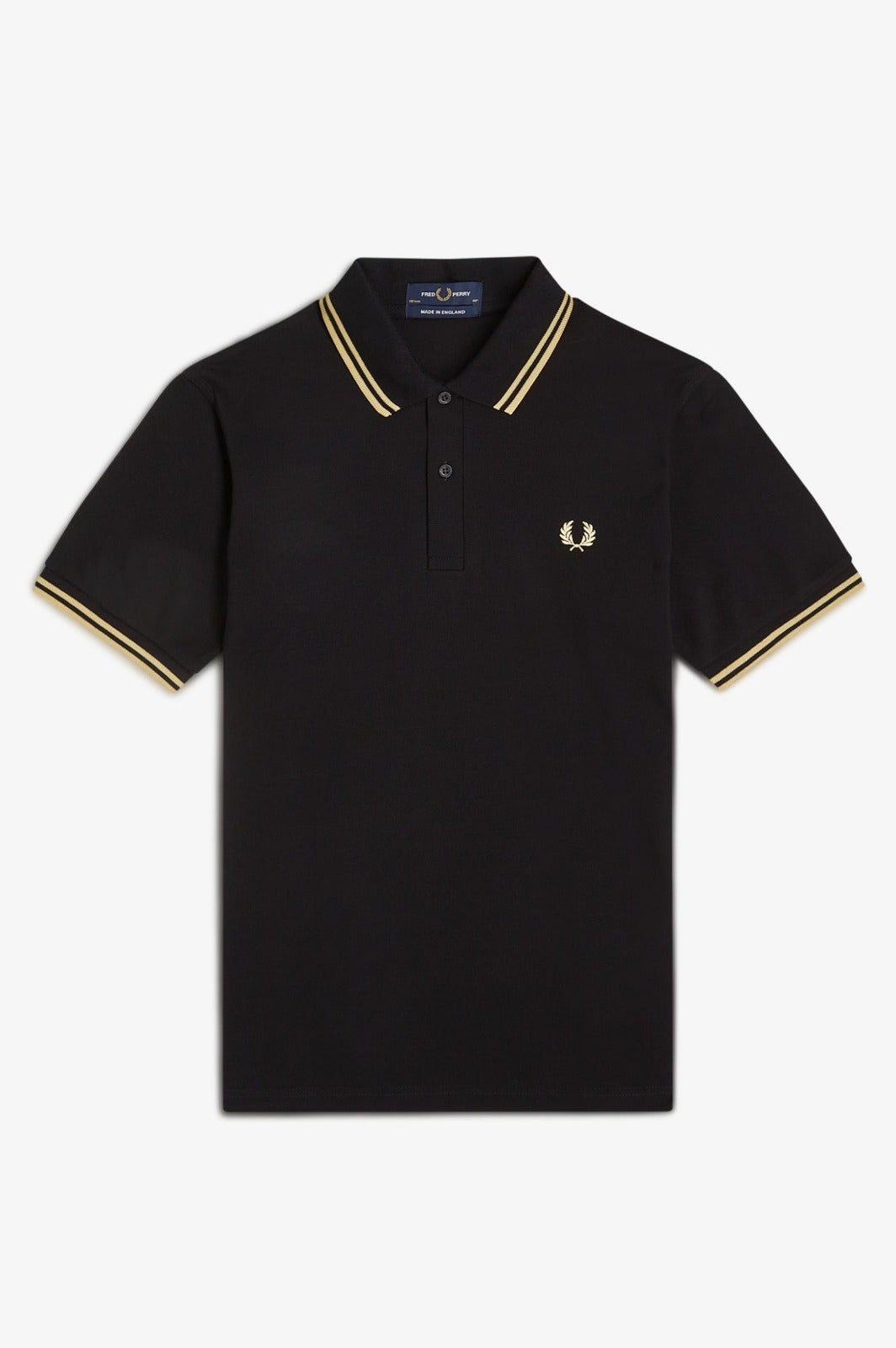 M12 MADE IN ENGLAND
